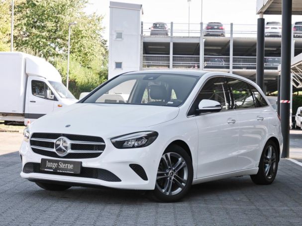 Mercedes-Benz B 180 Progressive EasyPack Panorama 360° Navi