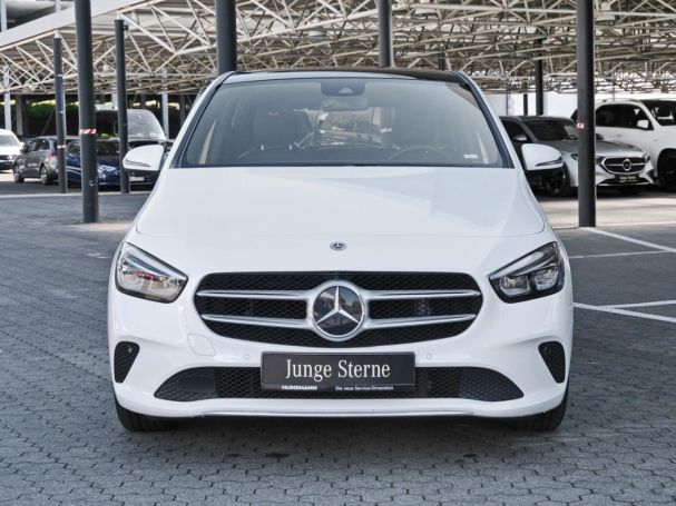 Mercedes-Benz B 180 Progressive EasyPack Panorama 360° Navi