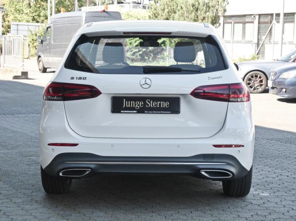 Mercedes-Benz B 180 Progressive EasyPack Panorama 360° Navi