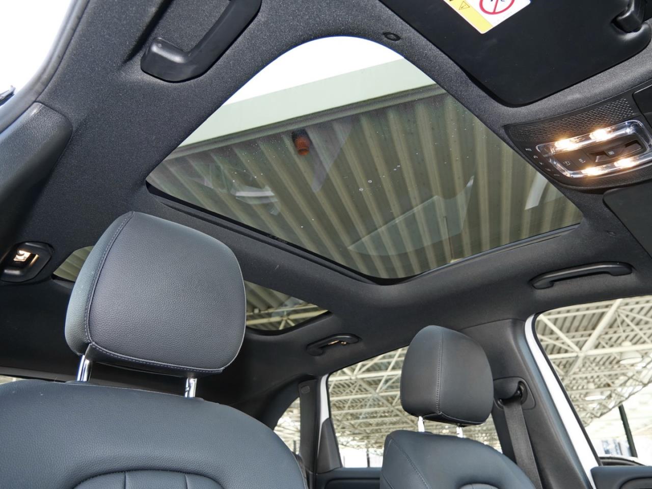Mercedes-Benz B 180 Progressive EasyPack Panorama 360° Navi