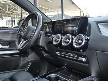 Mercedes-Benz B 180 Progressive EasyPack Panorama 360° Navi