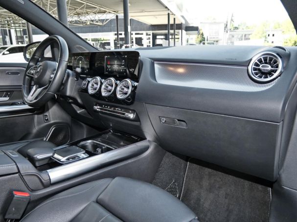 Mercedes-Benz B 180 Progressive EasyPack Panorama 360° Navi