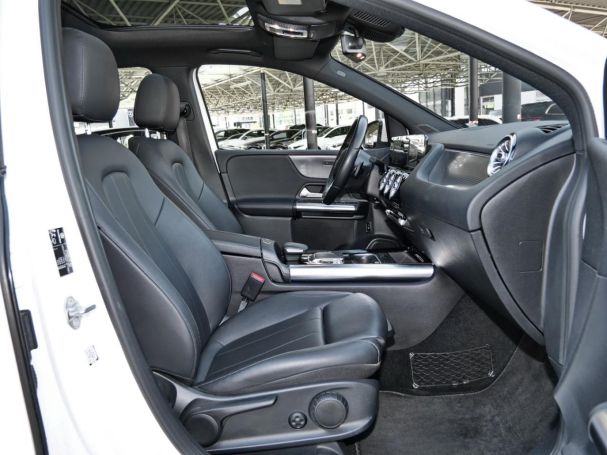Mercedes-Benz B 180 Progressive EasyPack Panorama 360° Navi