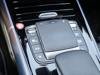 Mercedes-Benz B 200 d Progressive Distronic Kamera AHK