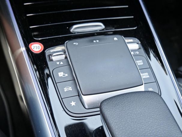 Mercedes-Benz B 200 d Progressive Distronic Kamera AHK