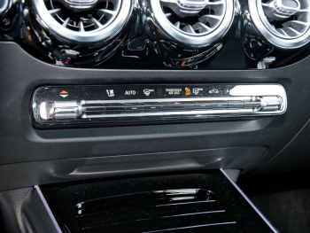 Mercedes-Benz B 200 d Progressive Distronic Kamera AHK