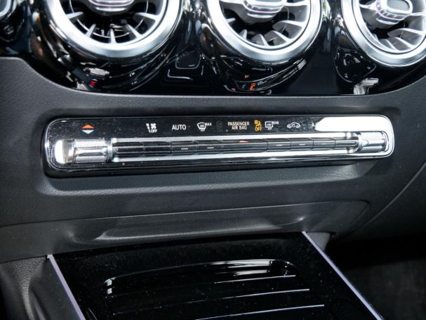 Mercedes-Benz B 200 d Progressive Distronic Kamera AHK
