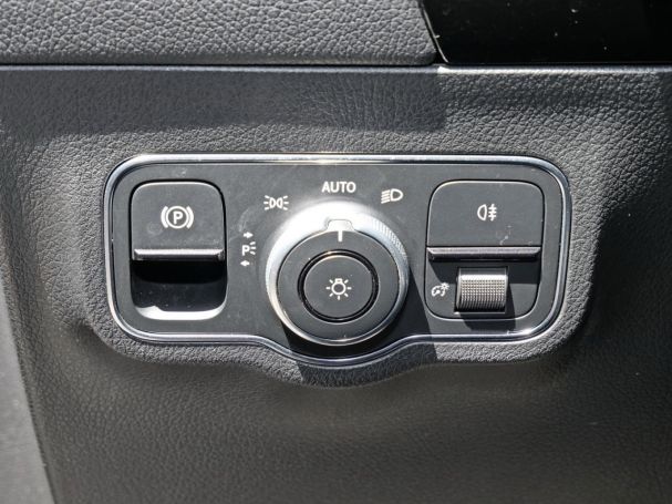 Mercedes-Benz B 200 d Progressive Distronic Kamera AHK