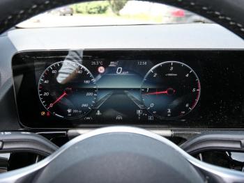Mercedes-Benz B 200 d Progressive Distronic Kamera AHK