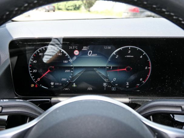 Mercedes-Benz B 200 d Progressive Distronic Kamera AHK