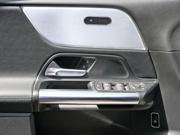 Mercedes-Benz B 200 d Progressive Distronic Kamera AHK