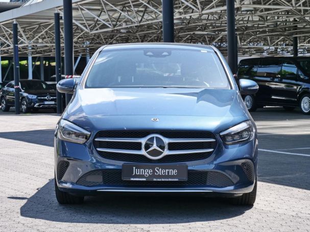 Mercedes-Benz B 200 d Progressive Distronic Kamera AHK