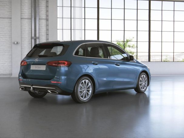 Mercedes-Benz B 200 d Progressive Distronic Kamera AHK