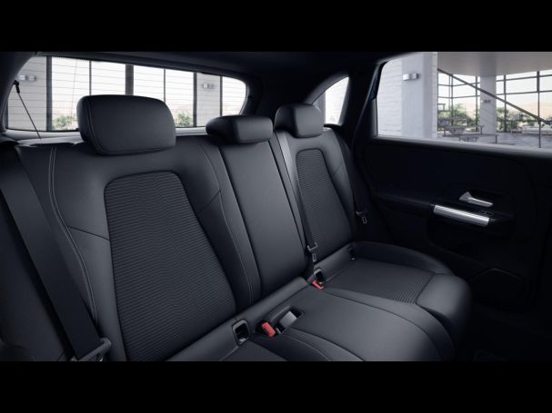 Mercedes-Benz B 200 d Progressive Distronic Kamera AHK