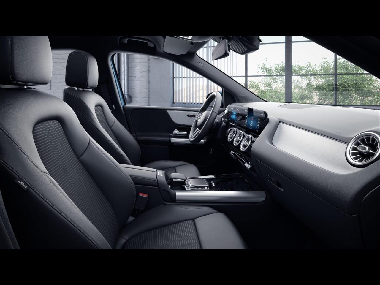 Mercedes-Benz B 200 d Progressive Distronic Kamera AHK