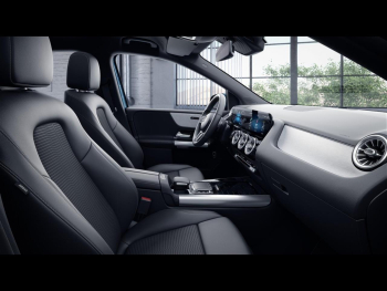 Mercedes-Benz B 200 d Progressive Distronic Kamera AHK