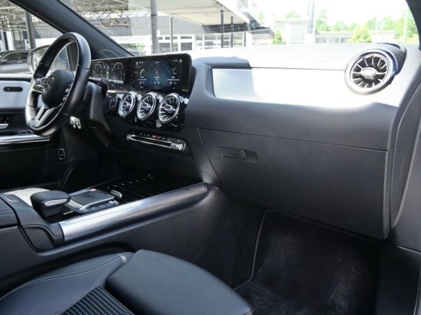 Mercedes-Benz B 200 d Progressive Distronic Kamera AHK
