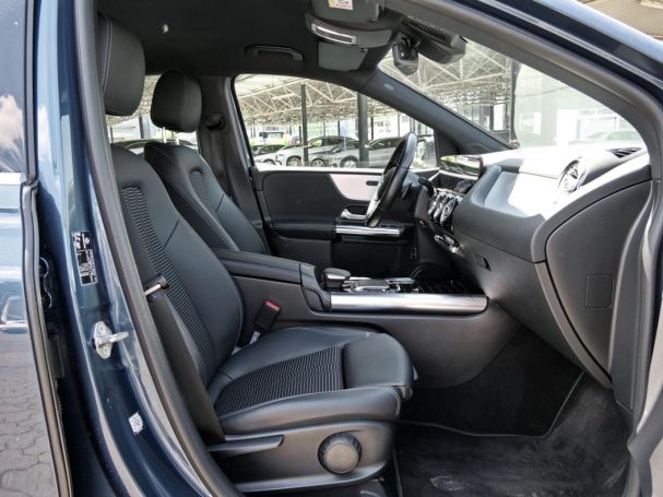 Mercedes-Benz B 200 d Progressive Distronic Kamera AHK