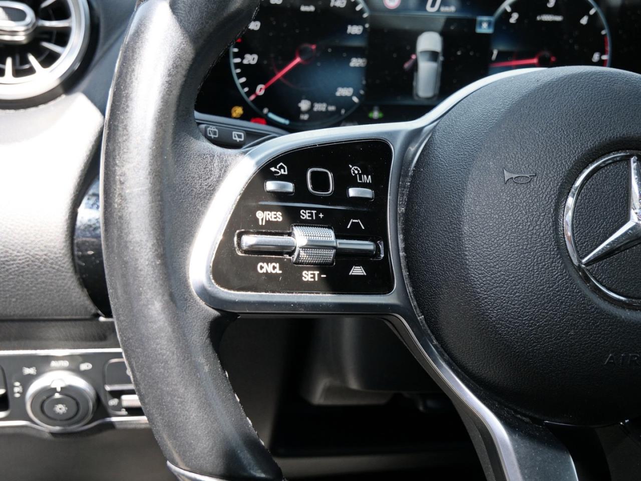 Mercedes-Benz B 200 d Progressive Distronic Kamera AHK
