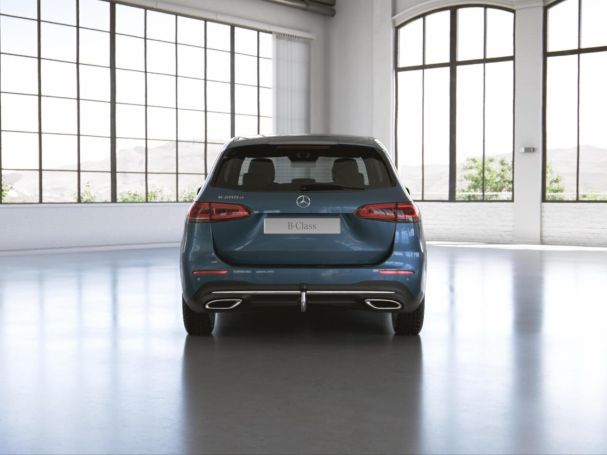 Mercedes-Benz B 200 d Progressive Distronic Kamera AHK