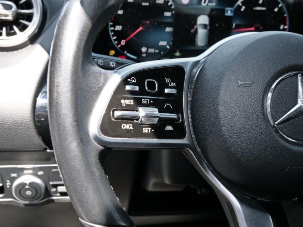 Mercedes-Benz B 200 d Progressive Distronic Kamera AHK