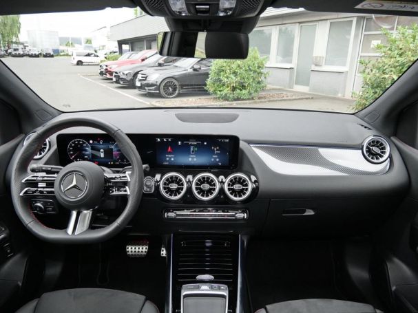Mercedes-Benz B 200 d AMG Distronic Panorama Keyless 360°