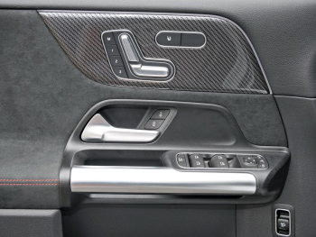 Mercedes-Benz B 200 d AMG Distronic Panorama Keyless 360°