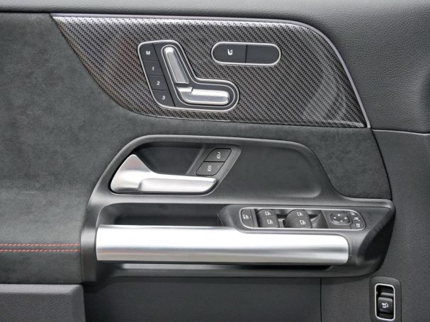 Mercedes-Benz B 200 d AMG Distronic Panorama Keyless 360°