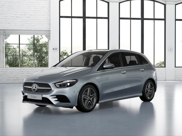 Mercedes-Benz B 200 d AMG Distronic Panorama Keyless 360°