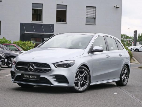 Mercedes-Benz B 200 d AMG Distronic Panorama Keyless 360°