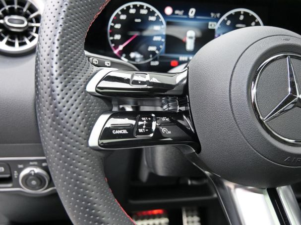 Mercedes-Benz B 200 d AMG Distronic Panorama Keyless 360°
