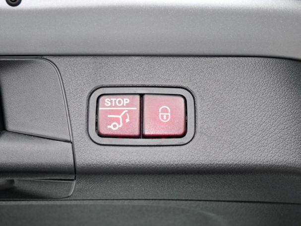 Mercedes-Benz B 200 d AMG Distronic Panorama Keyless 360°