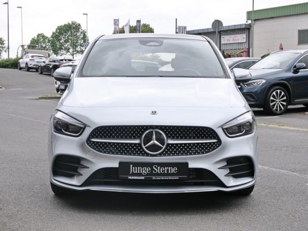 Mercedes-Benz B 200 d AMG Distronic Panorama Keyless 360°