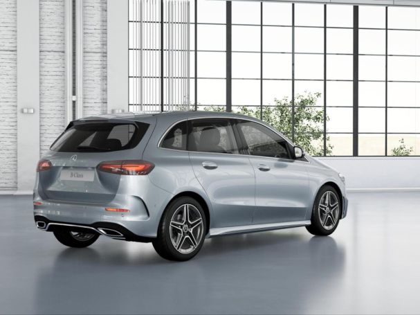 Mercedes-Benz B 200 d AMG Distronic Panorama Keyless 360°