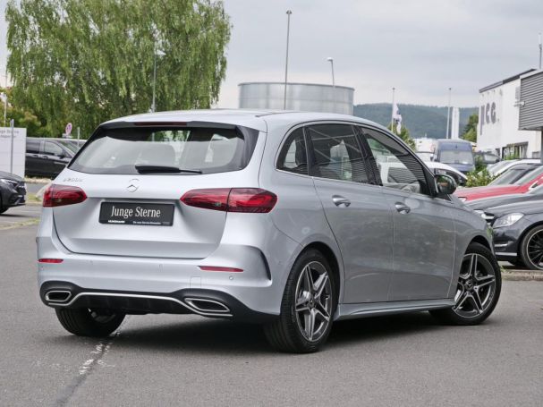 Mercedes-Benz B 200 d AMG Distronic Panorama Keyless 360°