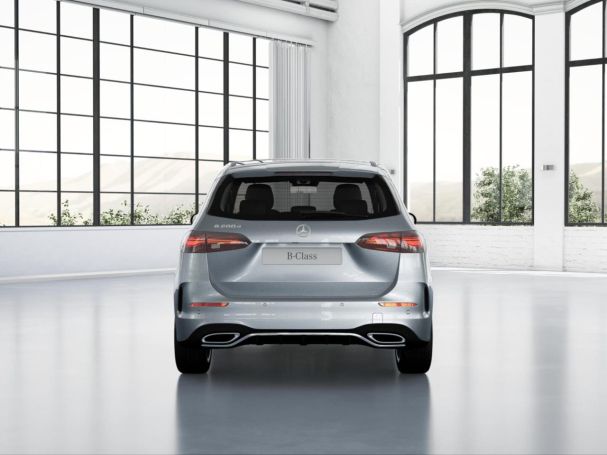 Mercedes-Benz B 200 d AMG Distronic Panorama Keyless 360°
