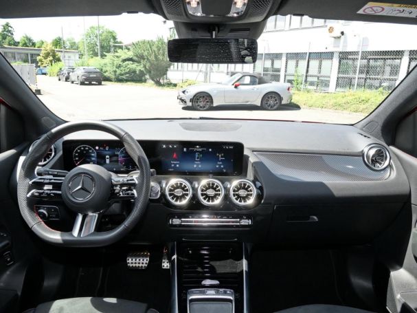 Mercedes-Benz B 200 d AMG Distronic Easy-Pack 360° AHK