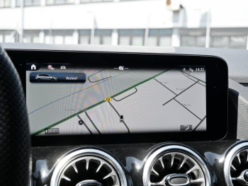 Mercedes-Benz B 200 d AMG Distronic Easy-Pack 360° AHK