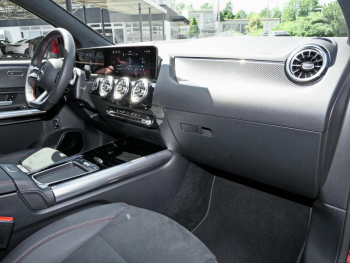 Mercedes-Benz B 200 d AMG Distronic Easy-Pack 360° AHK