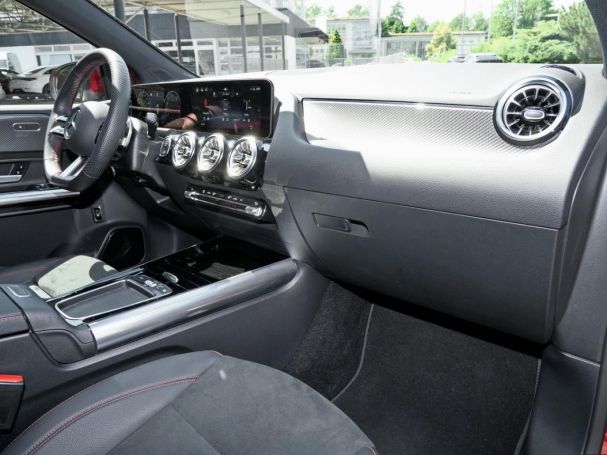 Mercedes-Benz B 200 d AMG Distronic Easy-Pack 360° AHK