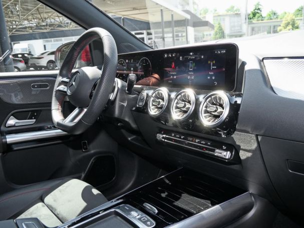Mercedes-Benz B 200 d AMG Distronic Easy-Pack 360° AHK