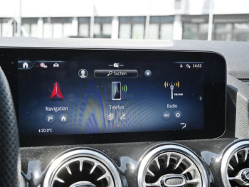 Mercedes-Benz B 200 d AMG Distronic Easy-Pack 360° AHK