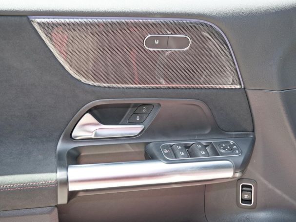 Mercedes-Benz B 200 d AMG Distronic Easy-Pack 360° AHK