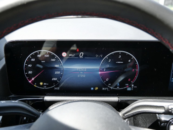 Mercedes-Benz B 200 d AMG Distronic Easy-Pack 360° AHK