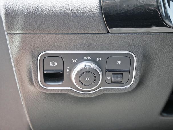 Mercedes-Benz B 200 d AMG Distronic Easy-Pack 360° AHK