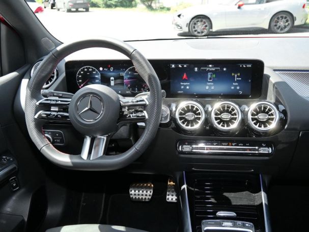Mercedes-Benz B 200 d AMG Distronic Easy-Pack 360° AHK