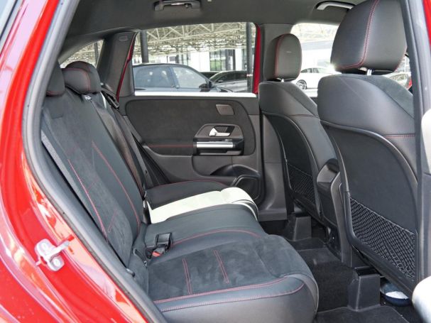 Mercedes-Benz B 200 d AMG Distronic Easy-Pack 360° AHK