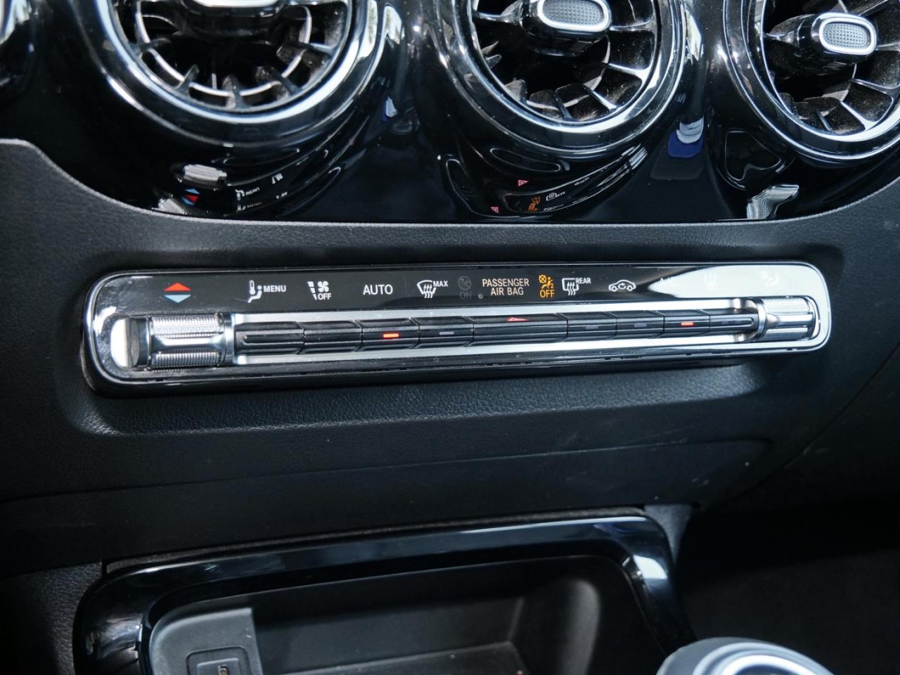 Mercedes-Benz B 200 d MBUX Navi+ Standheizung AHK