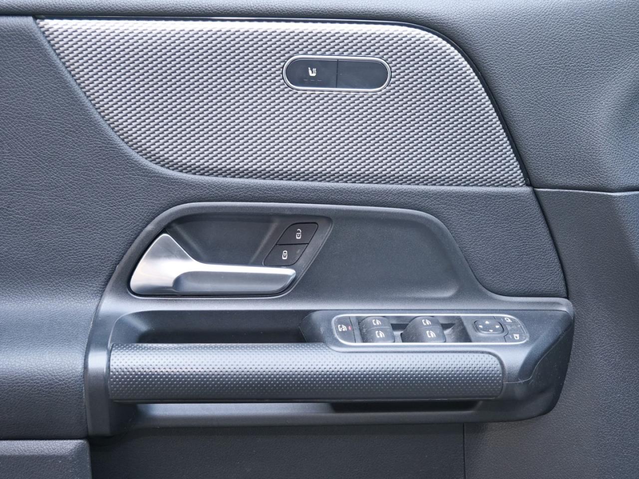 Mercedes-Benz B 200 d MBUX Navi+ Standheizung AHK