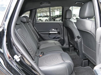 Mercedes-Benz B 200 d Progressive Navi Kamera Winter-Paket